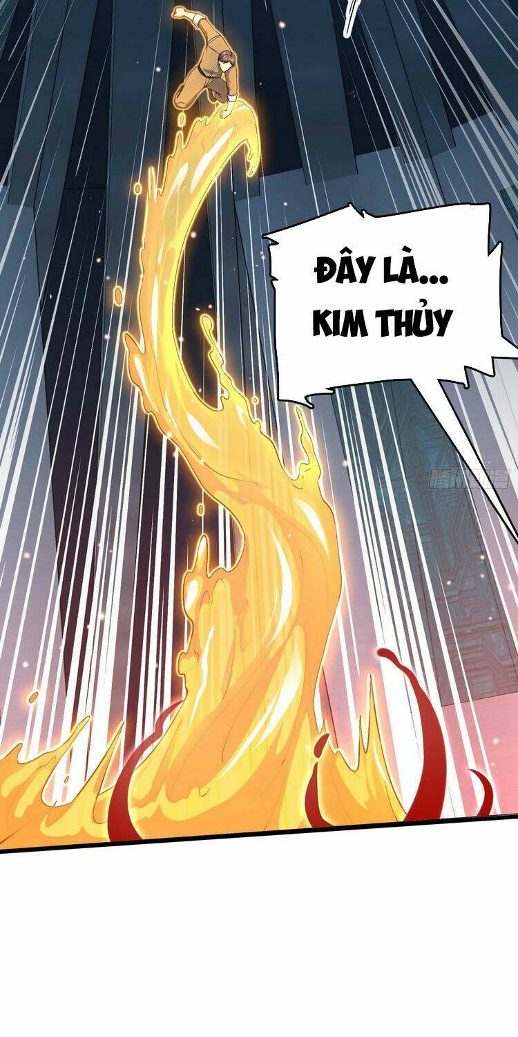 Đại Vương Tha Mạng Chapter 245 - Trang 2