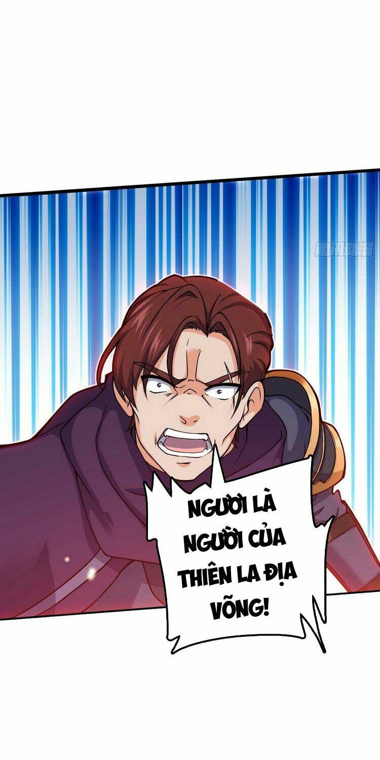 Đại Vương Tha Mạng Chapter 245 - Trang 2