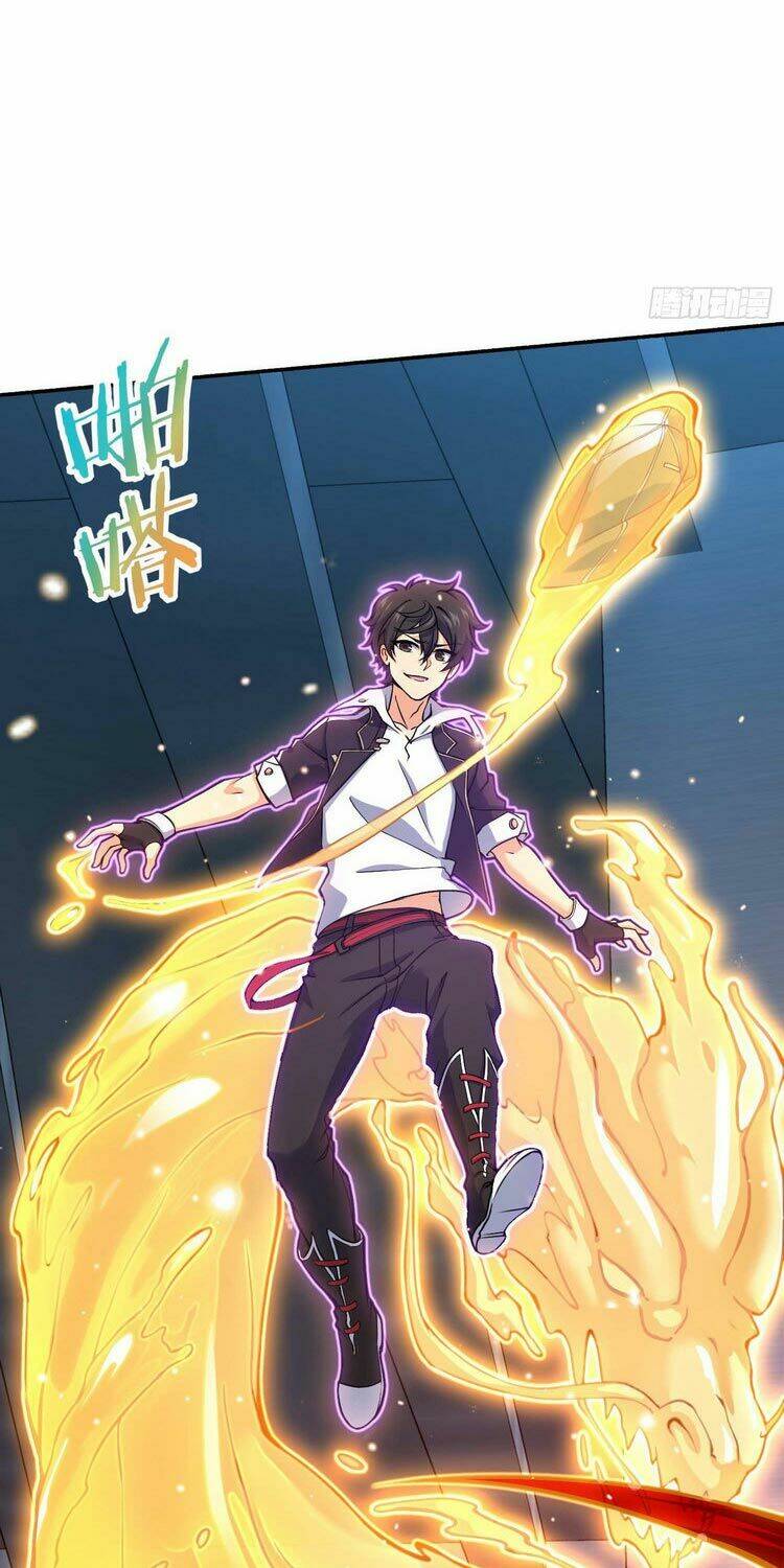 Đại Vương Tha Mạng Chapter 245 - Trang 2