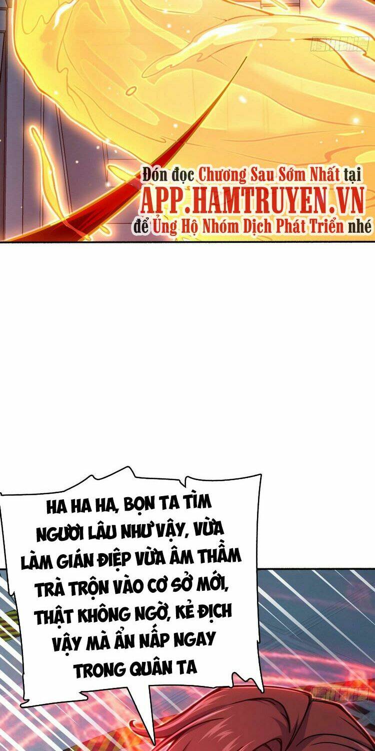 Đại Vương Tha Mạng Chapter 245 - Trang 2