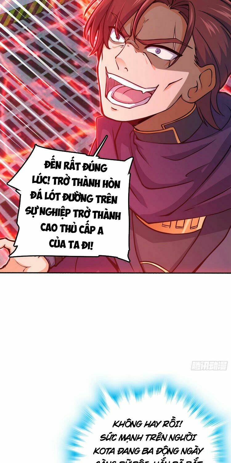 Đại Vương Tha Mạng Chapter 245 - Trang 2