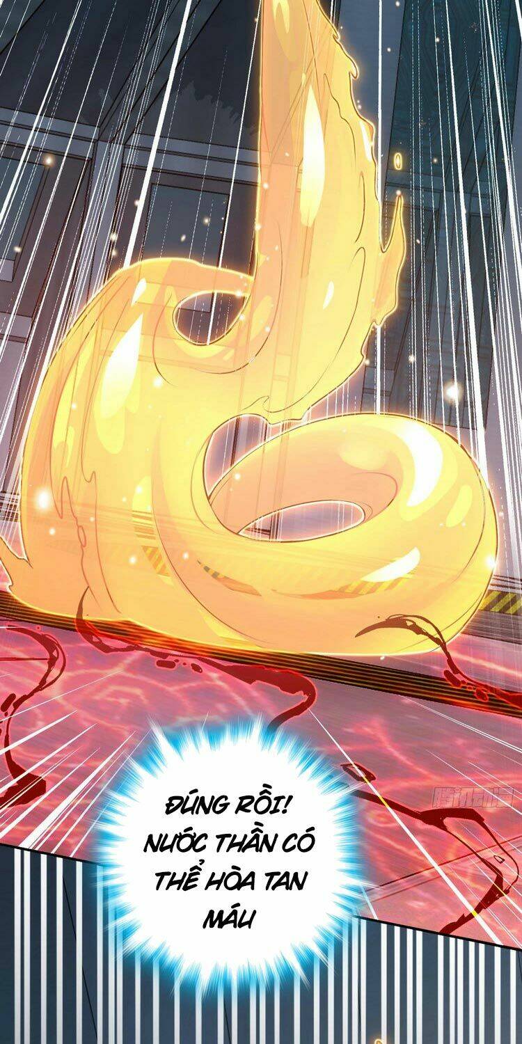 Đại Vương Tha Mạng Chapter 245 - Trang 2