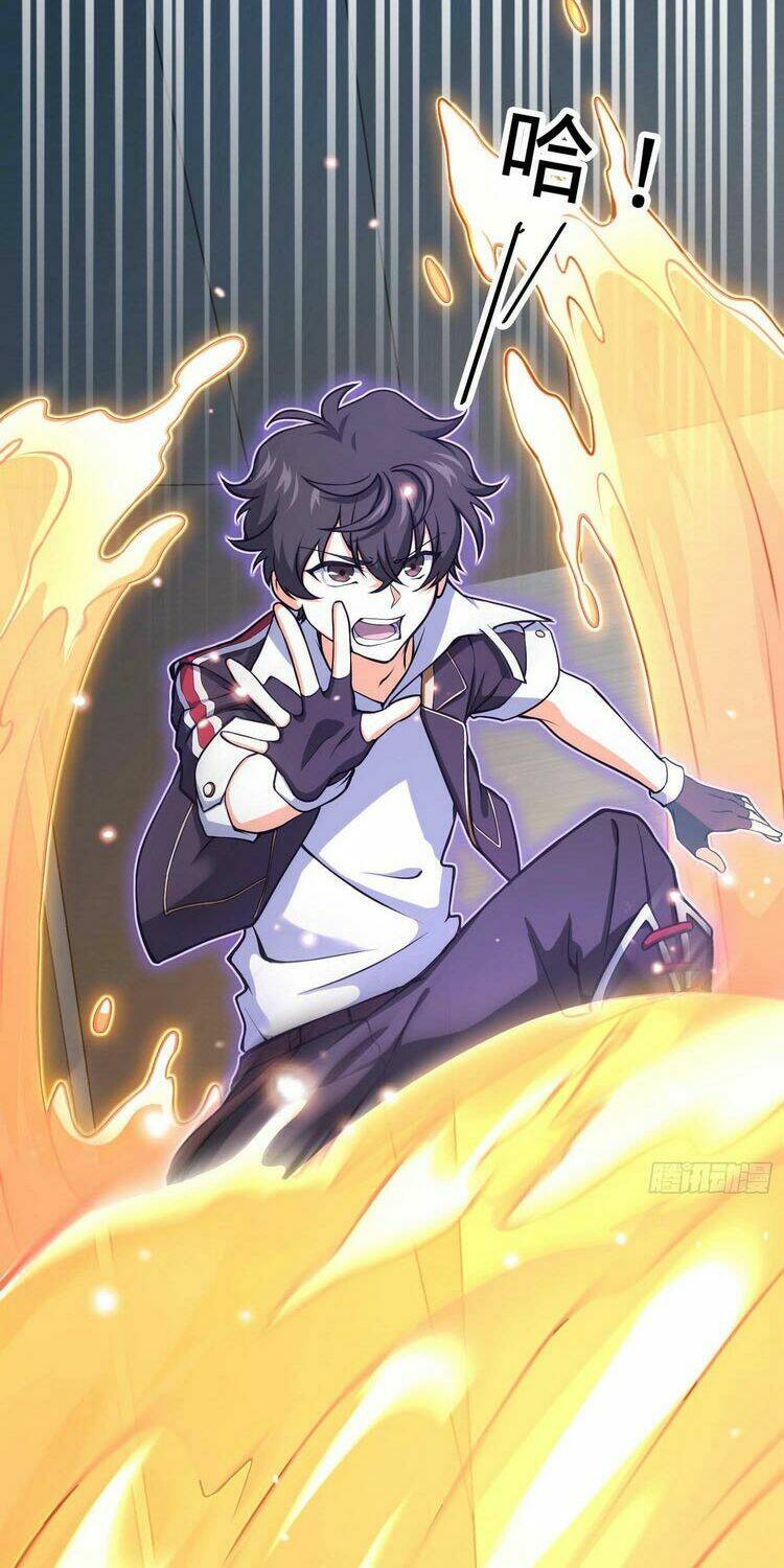 Đại Vương Tha Mạng Chapter 245 - Trang 2