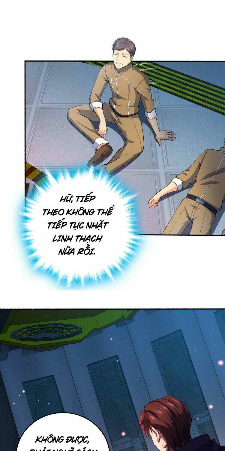 Đại Vương Tha Mạng Chapter 245 - Trang 2