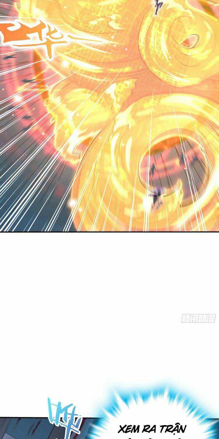 Đại Vương Tha Mạng Chapter 245 - Trang 2