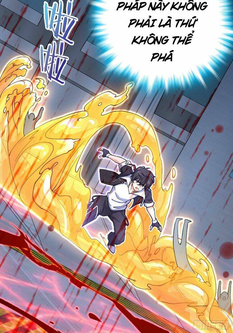 Đại Vương Tha Mạng Chapter 245 - Trang 2