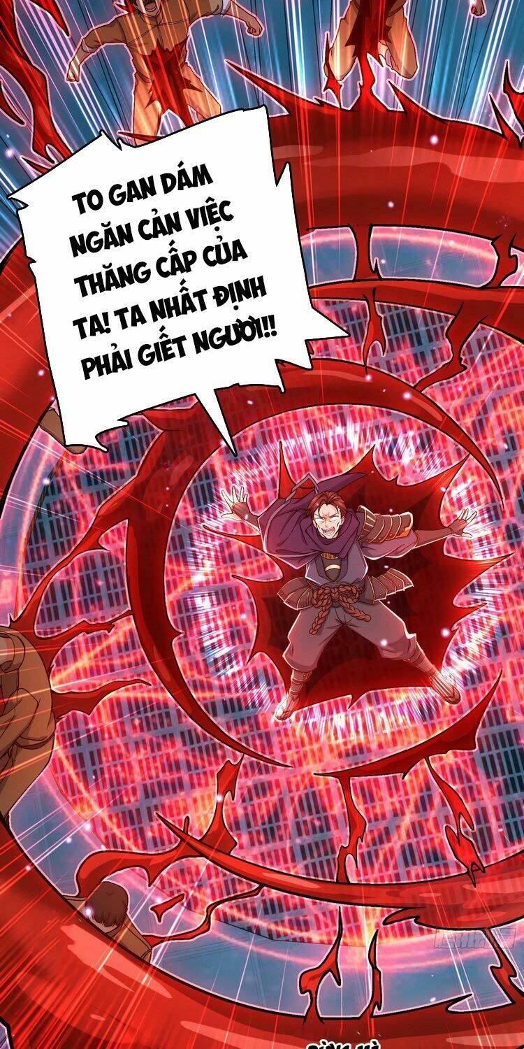 Đại Vương Tha Mạng Chapter 245 - Trang 2