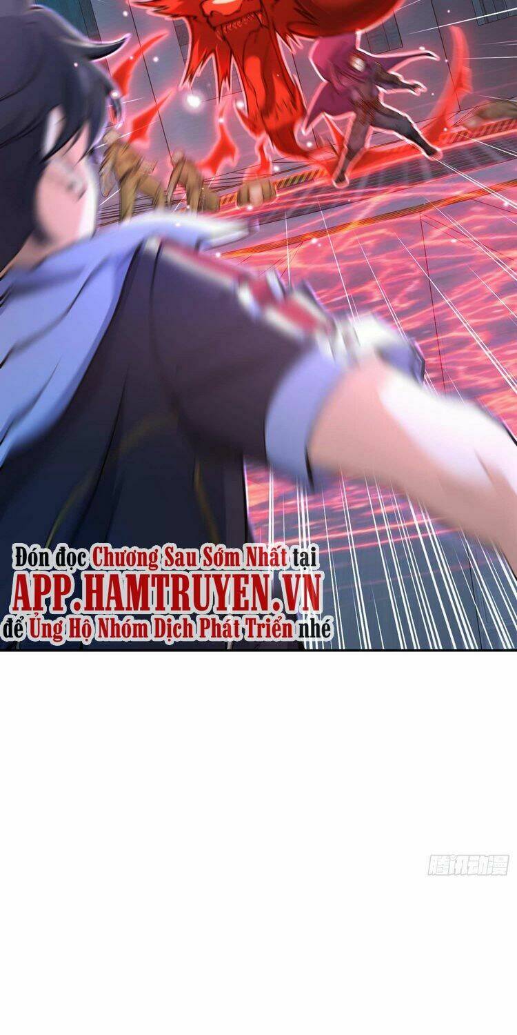 Đại Vương Tha Mạng Chapter 245 - Trang 2