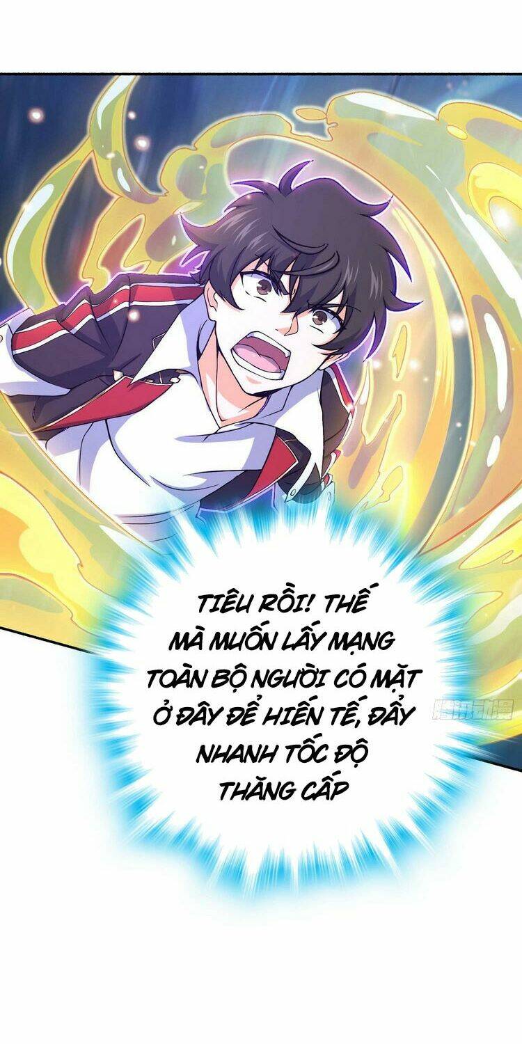 Đại Vương Tha Mạng Chapter 245 - Trang 2