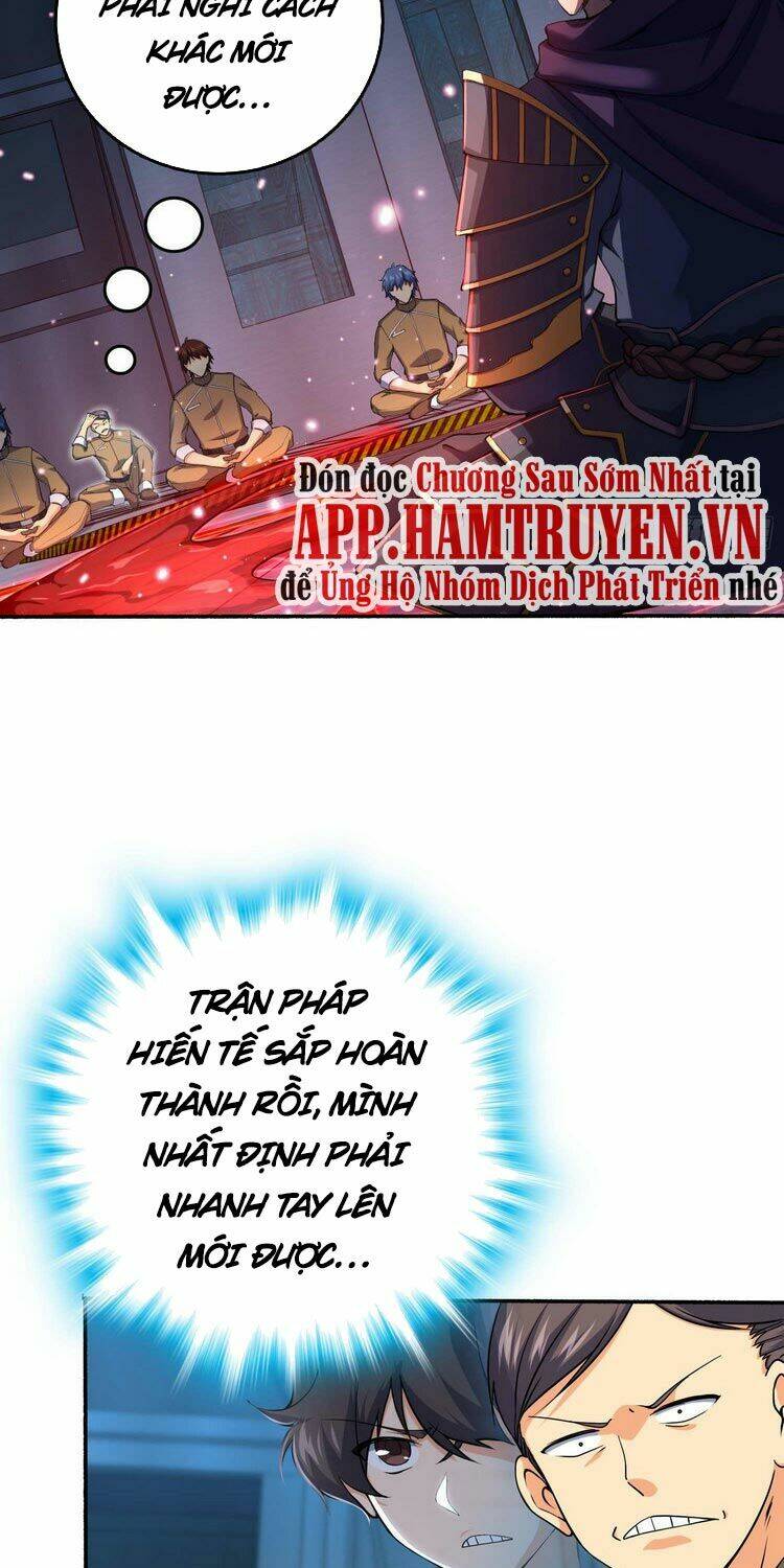 Đại Vương Tha Mạng Chapter 245 - Trang 2