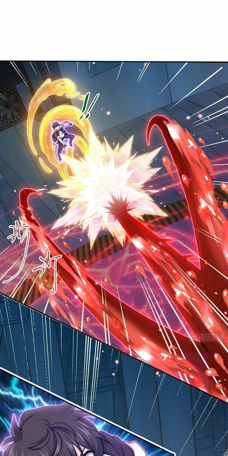 Đại Vương Tha Mạng Chapter 245 - Trang 2