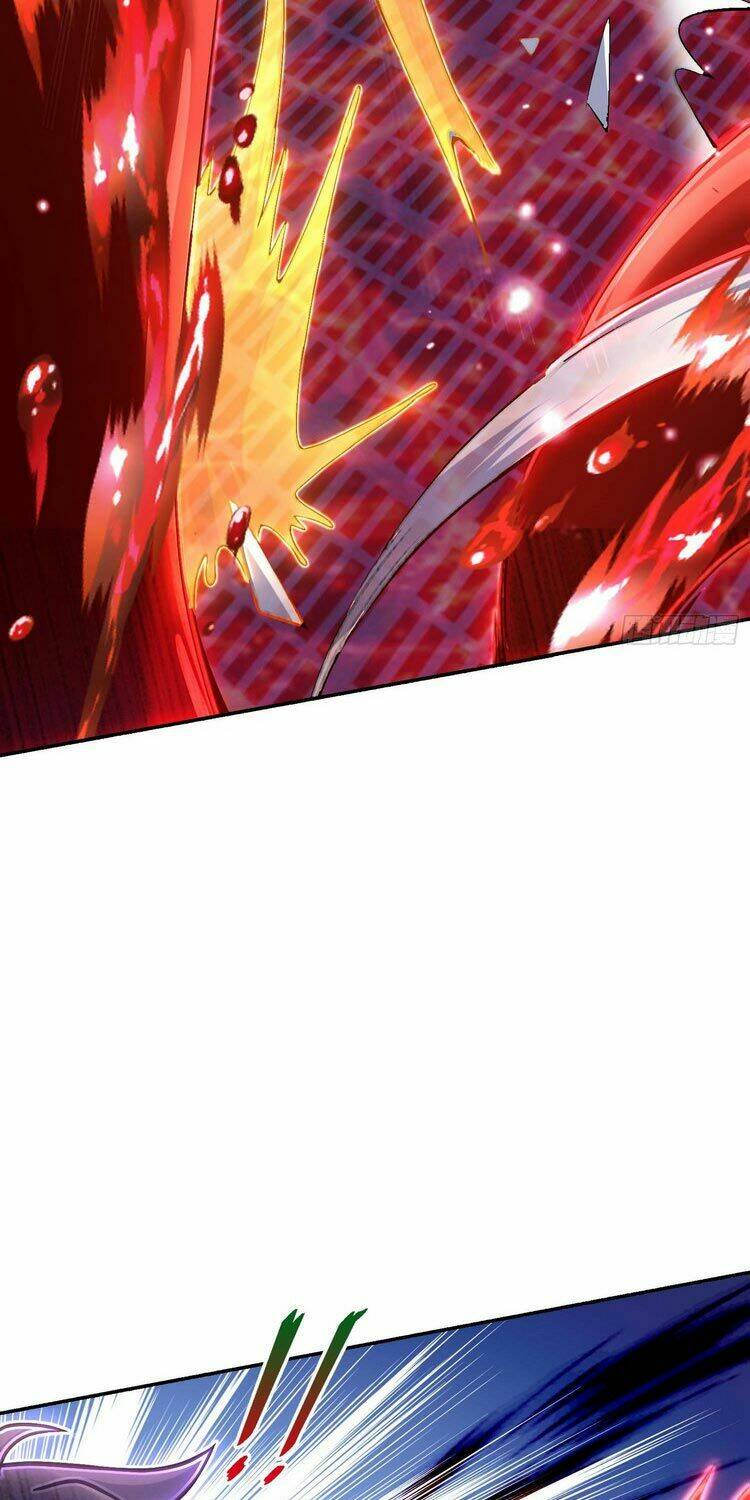 Đại Vương Tha Mạng Chapter 245 - Trang 2