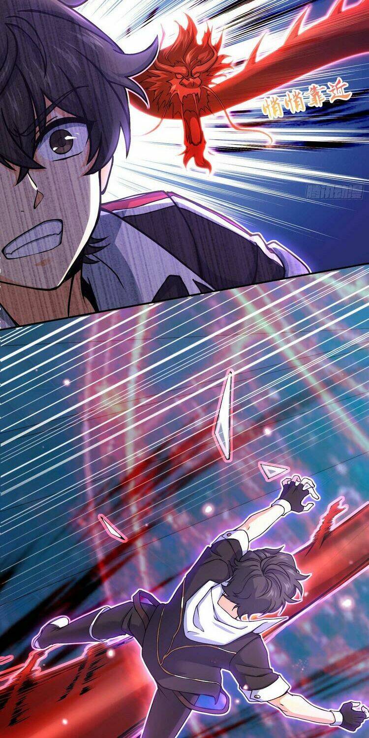 Đại Vương Tha Mạng Chapter 245 - Trang 2