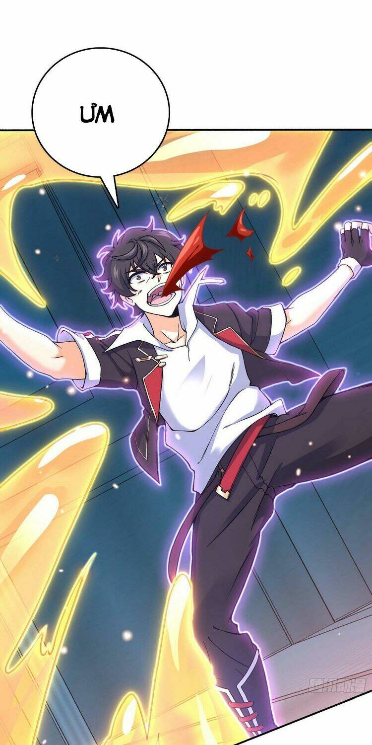 Đại Vương Tha Mạng Chapter 245 - Trang 2