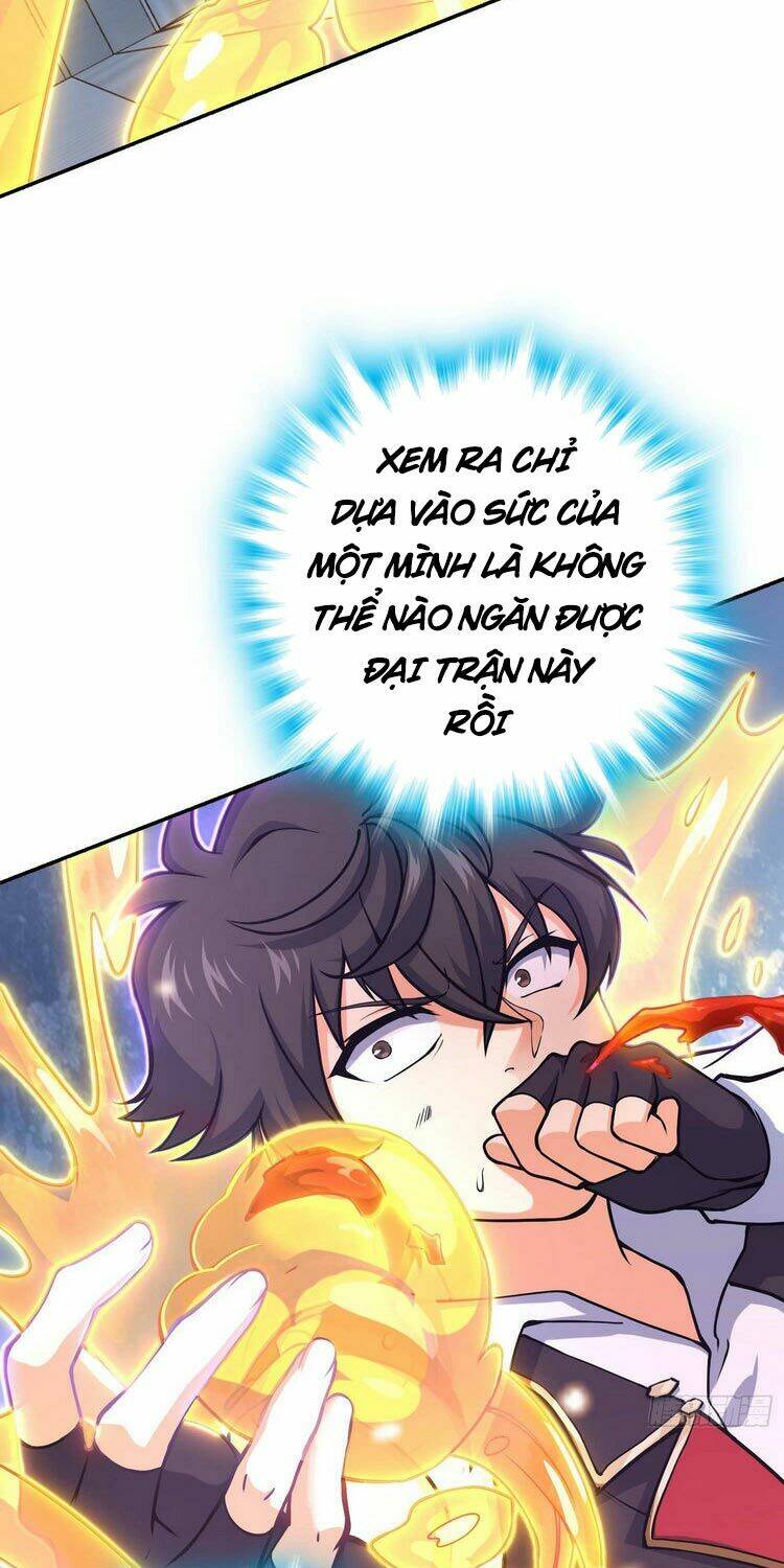 Đại Vương Tha Mạng Chapter 245 - Trang 2