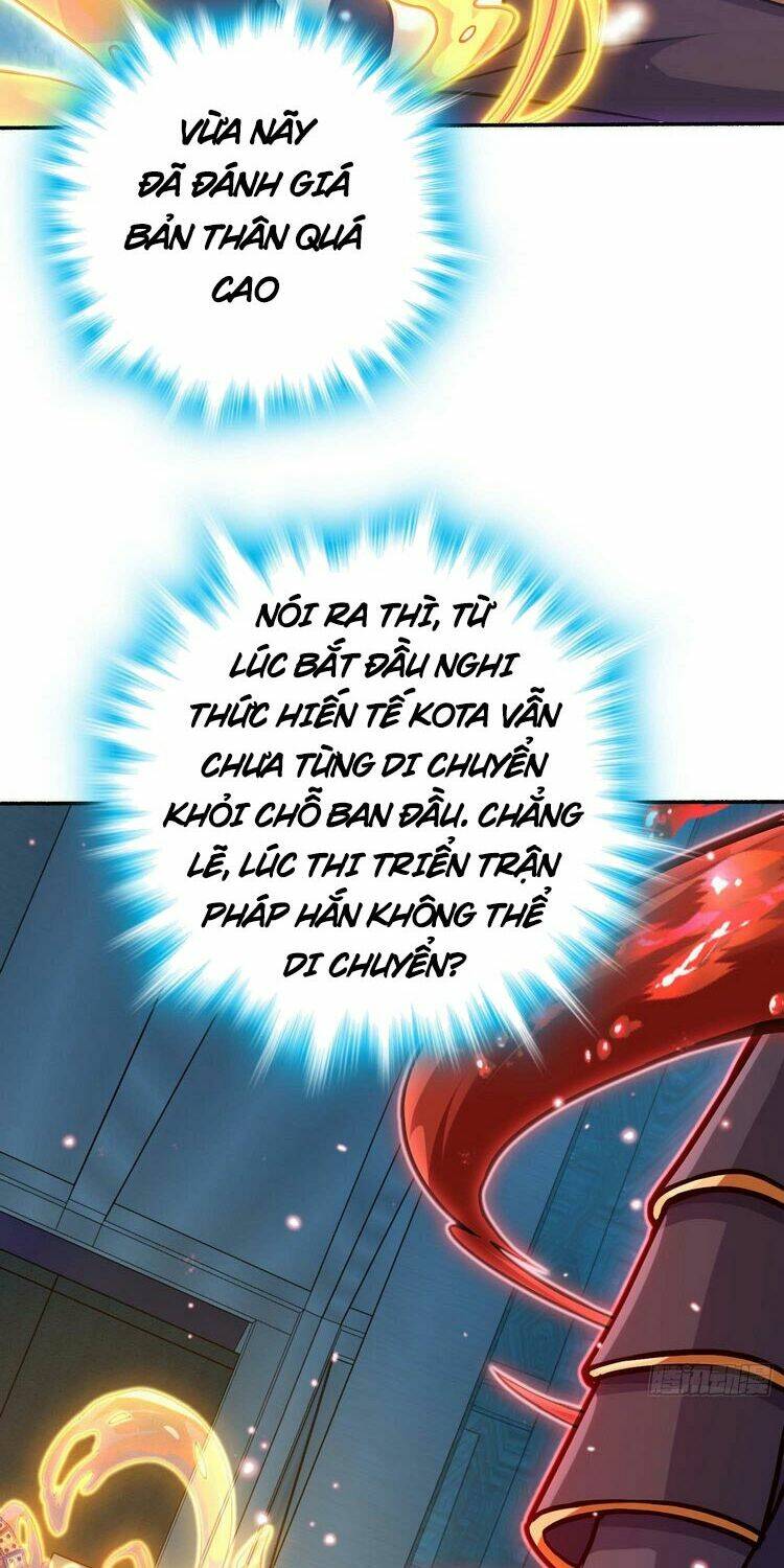 Đại Vương Tha Mạng Chapter 245 - Trang 2