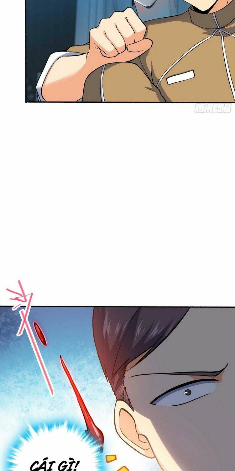 Đại Vương Tha Mạng Chapter 245 - Trang 2