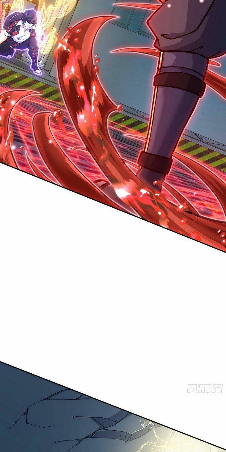 Đại Vương Tha Mạng Chapter 245 - Trang 2