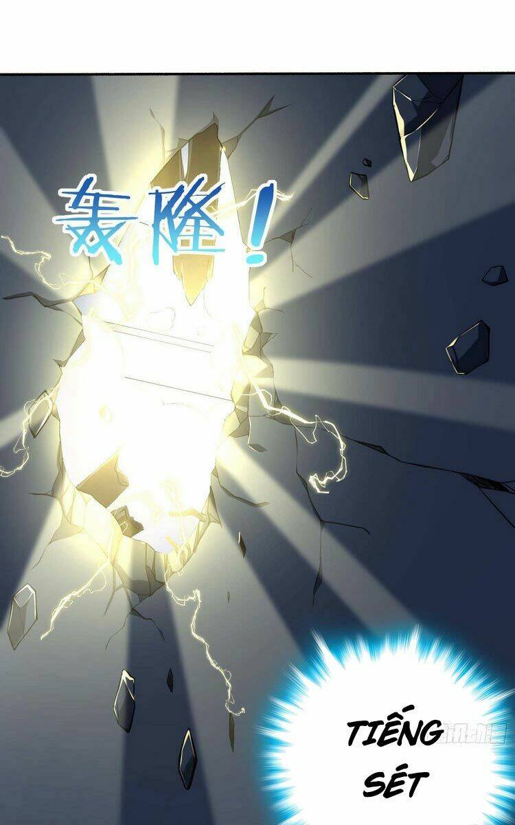 Đại Vương Tha Mạng Chapter 245 - Trang 2