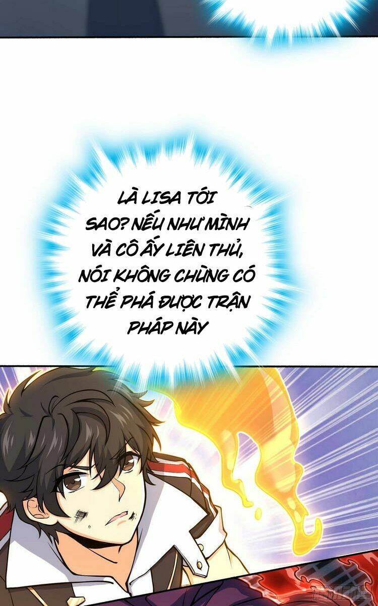 Đại Vương Tha Mạng Chapter 245 - Trang 2