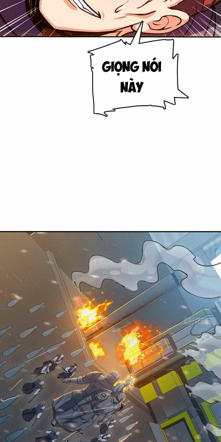 Đại Vương Tha Mạng Chapter 245 - Trang 2