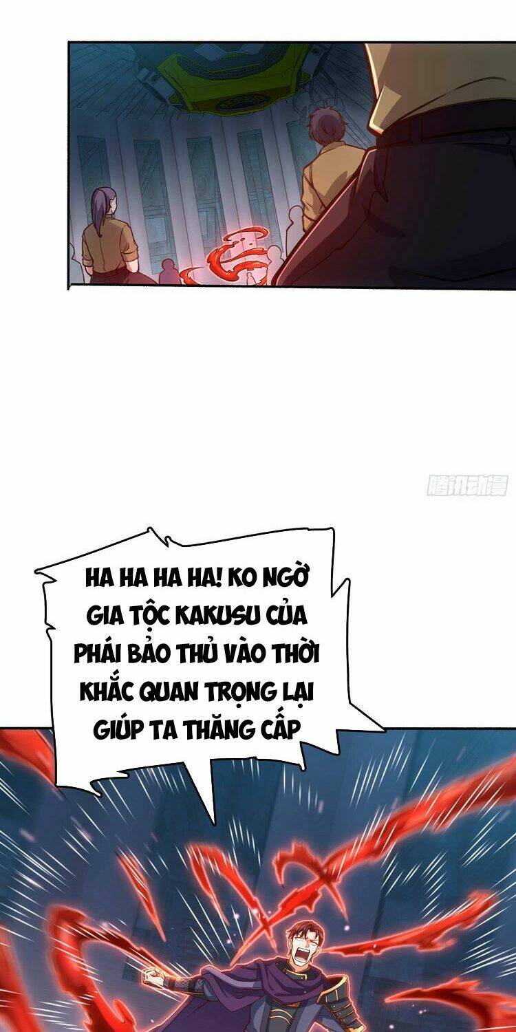 Đại Vương Tha Mạng Chapter 245 - Trang 2