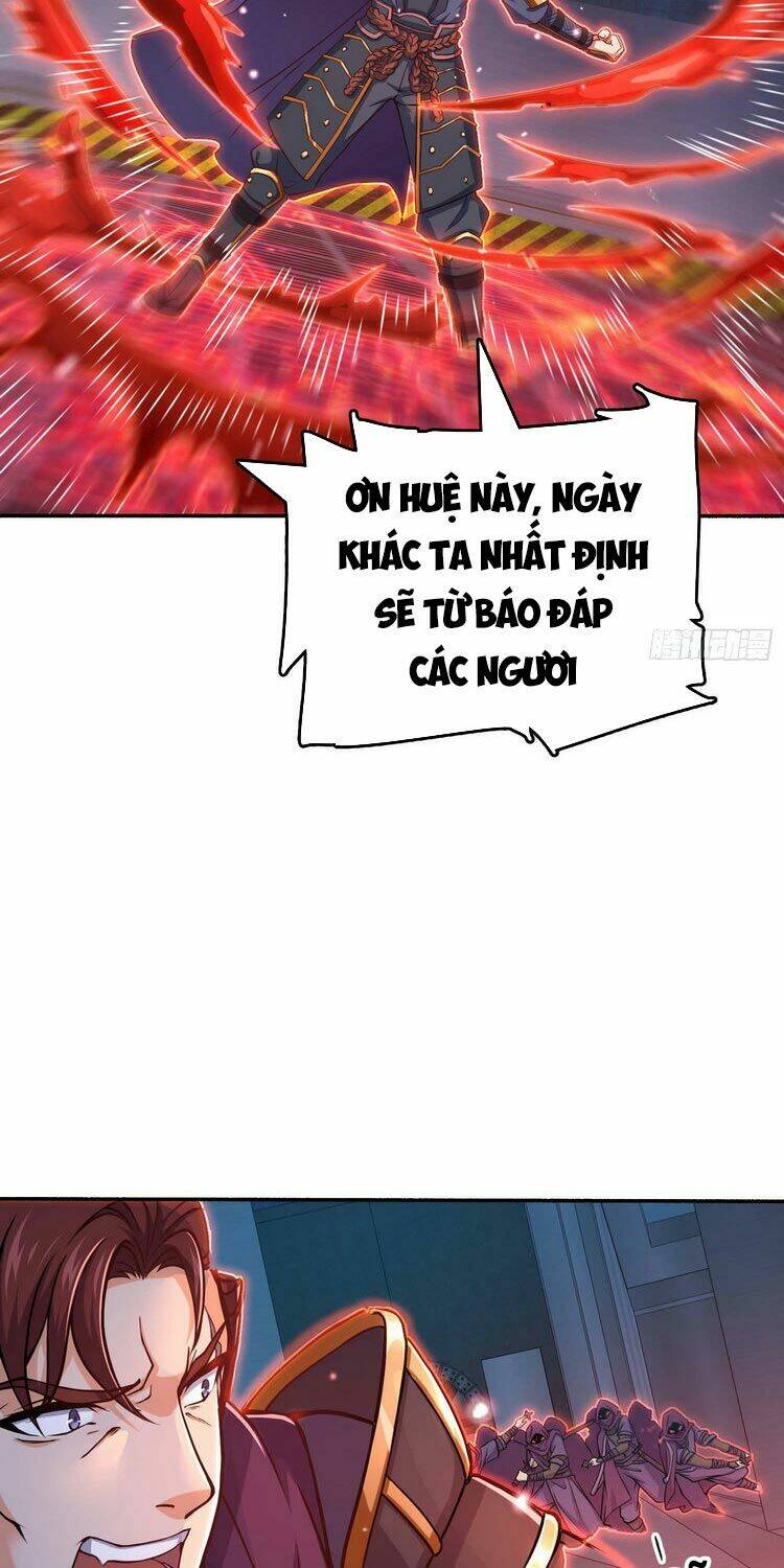 Đại Vương Tha Mạng Chapter 245 - Trang 2