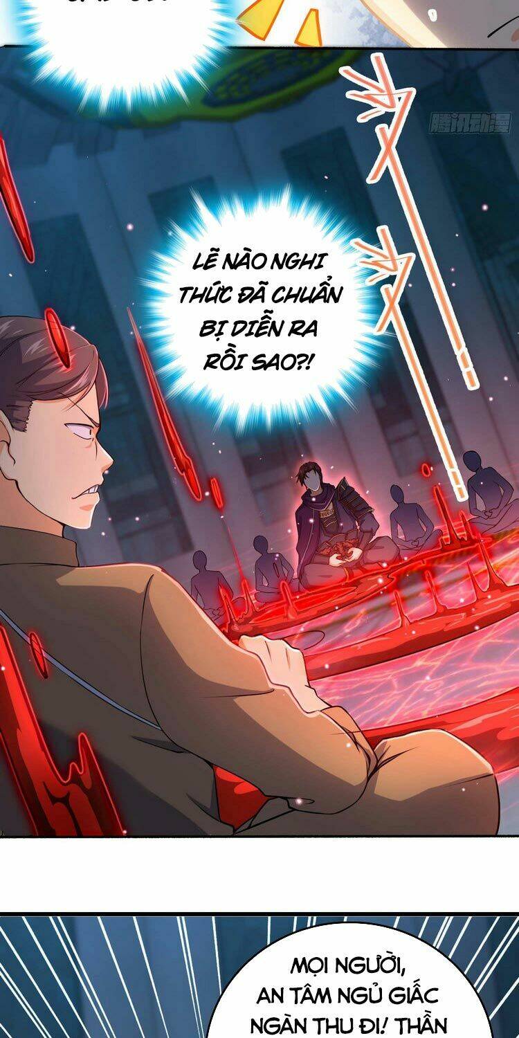 Đại Vương Tha Mạng Chapter 245 - Trang 2