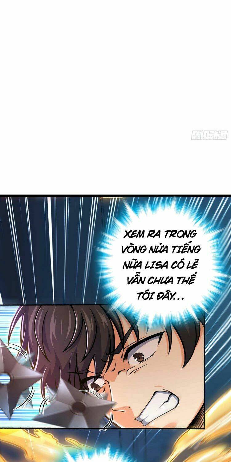 Đại Vương Tha Mạng Chapter 245 - Trang 2