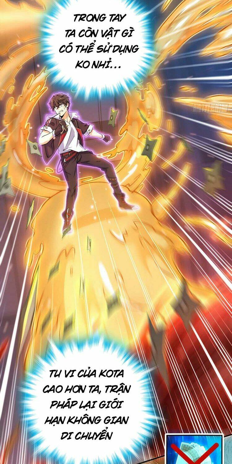 Đại Vương Tha Mạng Chapter 245 - Trang 2
