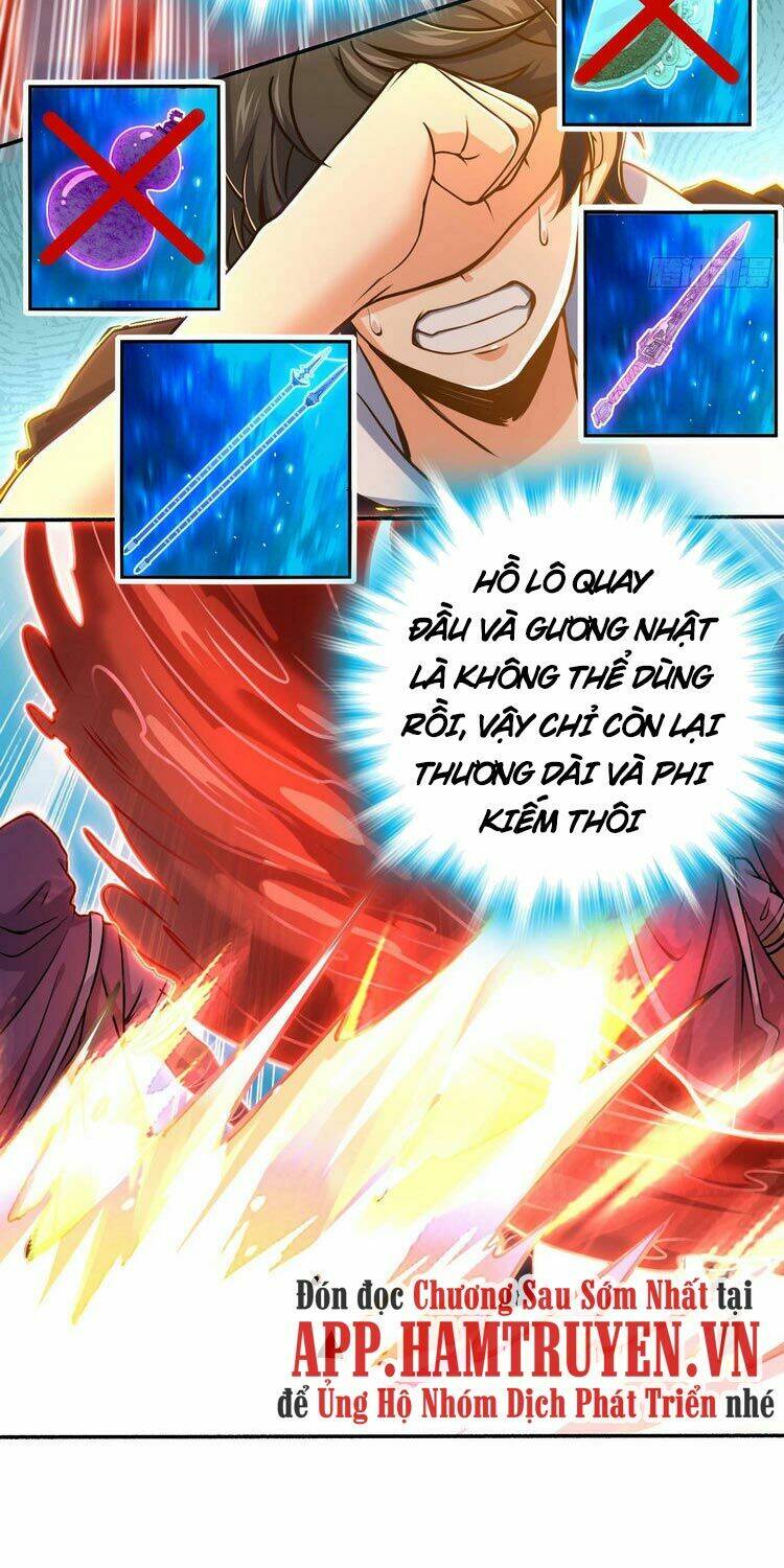 Đại Vương Tha Mạng Chapter 245 - Trang 2