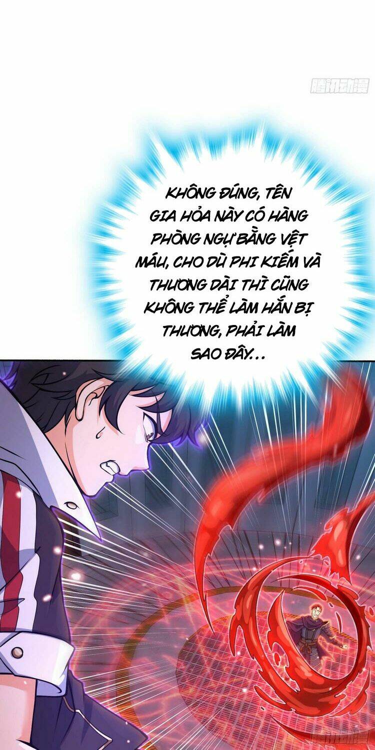 Đại Vương Tha Mạng Chapter 245 - Trang 2