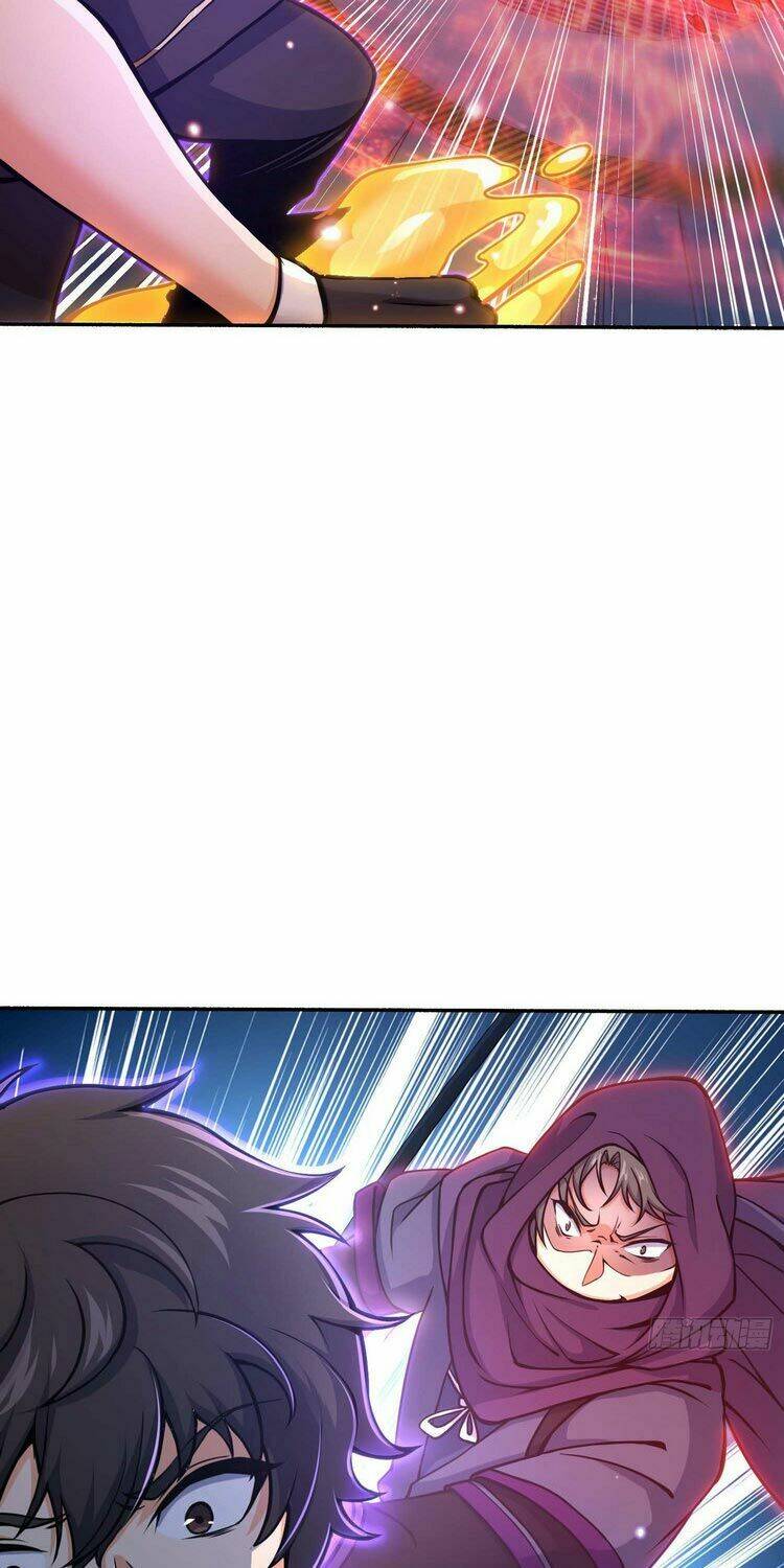 Đại Vương Tha Mạng Chapter 245 - Trang 2