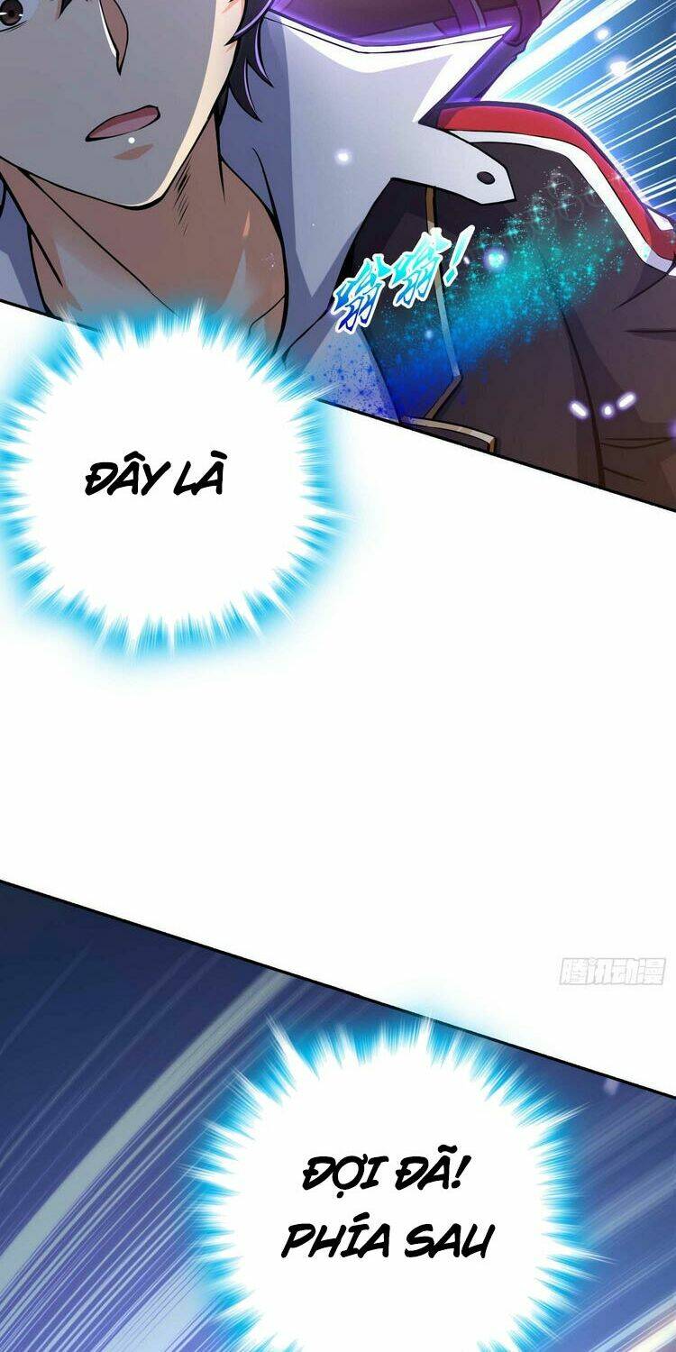 Đại Vương Tha Mạng Chapter 245 - Trang 2