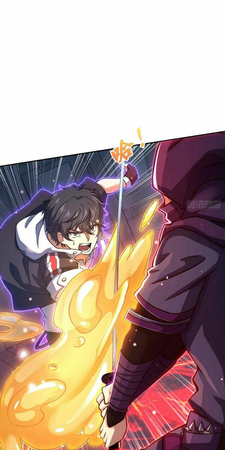 Đại Vương Tha Mạng Chapter 245 - Trang 2