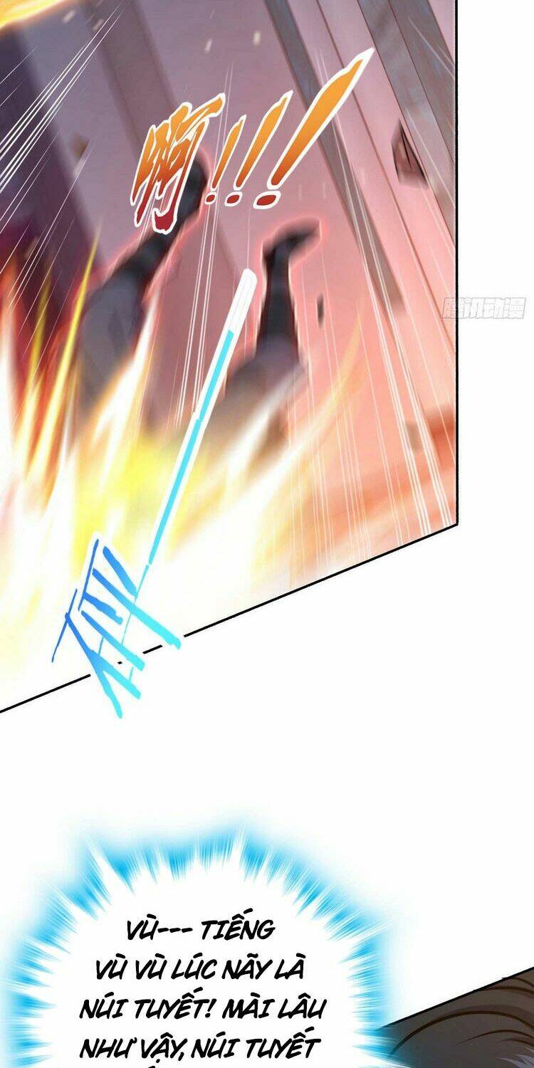 Đại Vương Tha Mạng Chapter 245 - Trang 2