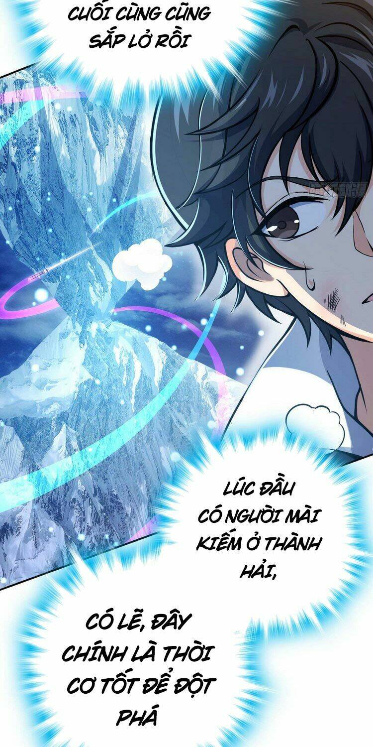 Đại Vương Tha Mạng Chapter 245 - Trang 2