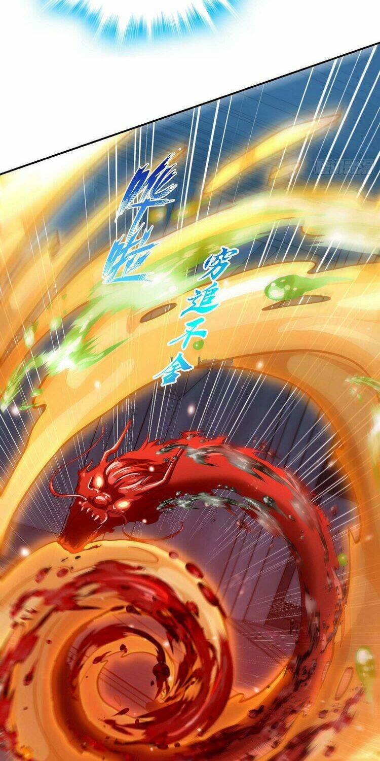 Đại Vương Tha Mạng Chapter 245 - Trang 2