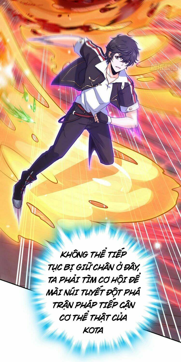 Đại Vương Tha Mạng Chapter 245 - Trang 2