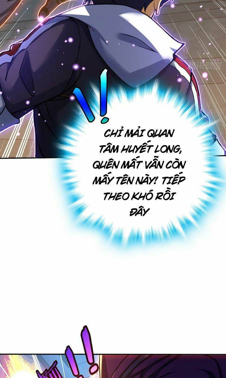 Đại Vương Tha Mạng Chapter 245 - Trang 2