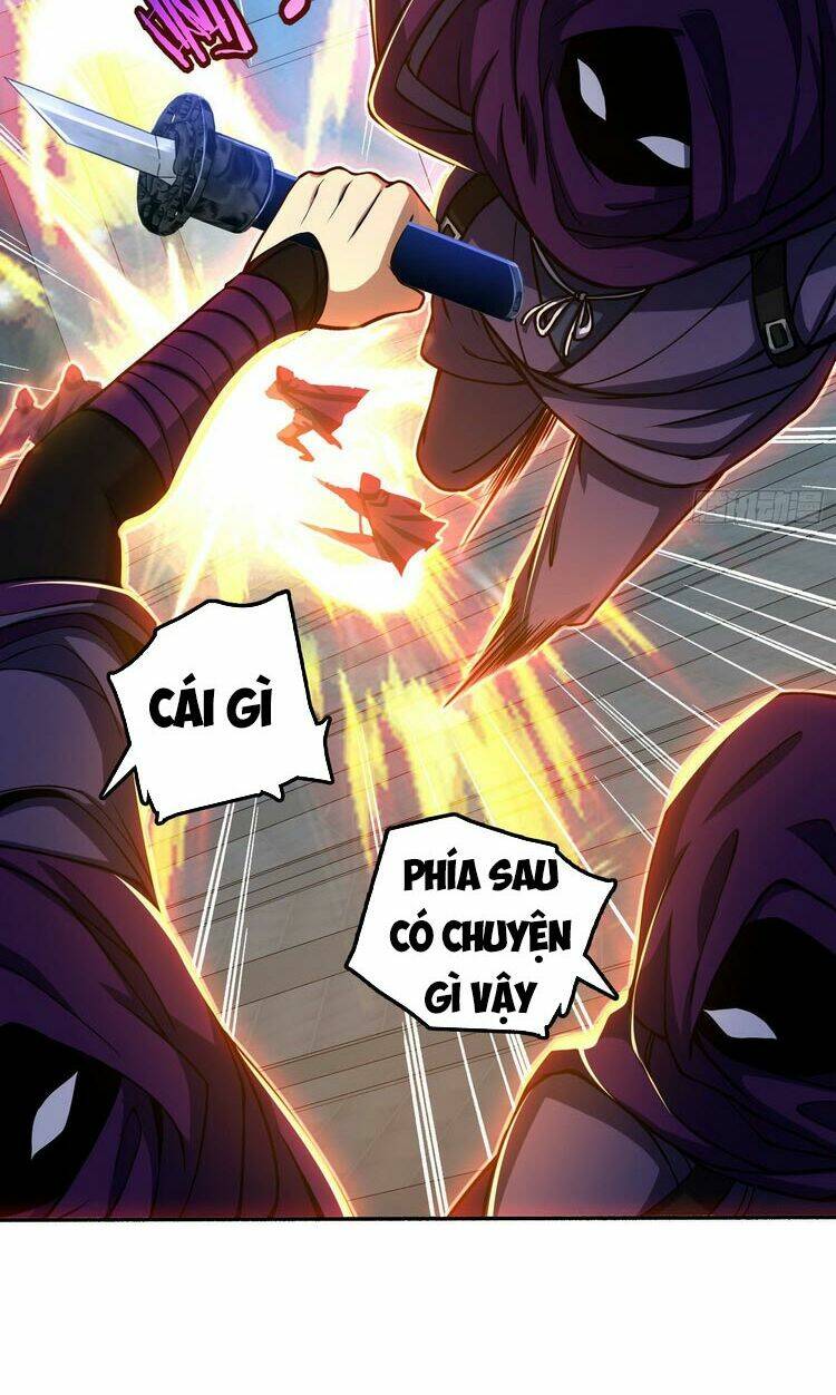 Đại Vương Tha Mạng Chapter 245 - Trang 2