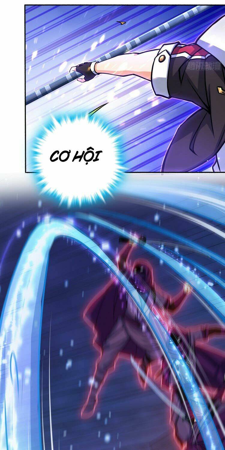 Đại Vương Tha Mạng Chapter 245 - Trang 2