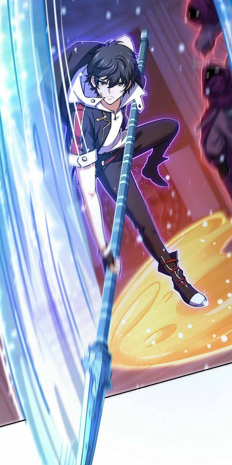 Đại Vương Tha Mạng Chapter 245 - Trang 2