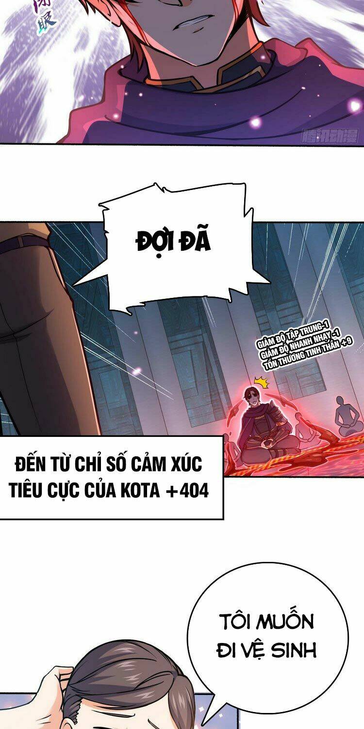Đại Vương Tha Mạng Chapter 245 - Trang 2