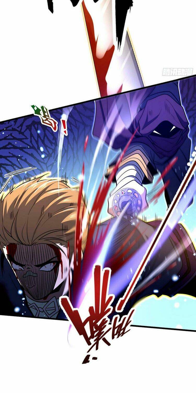 Đại Vương Tha Mạng Chapter 246 - Trang 2