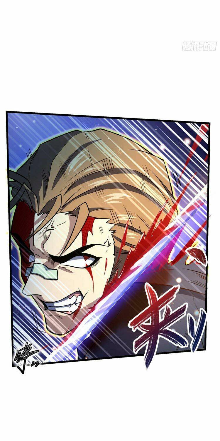 Đại Vương Tha Mạng Chapter 246 - Trang 2