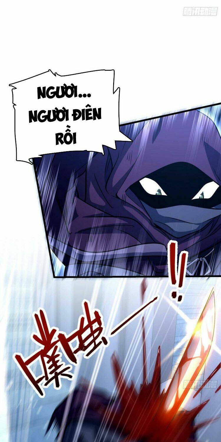 Đại Vương Tha Mạng Chapter 246 - Trang 2