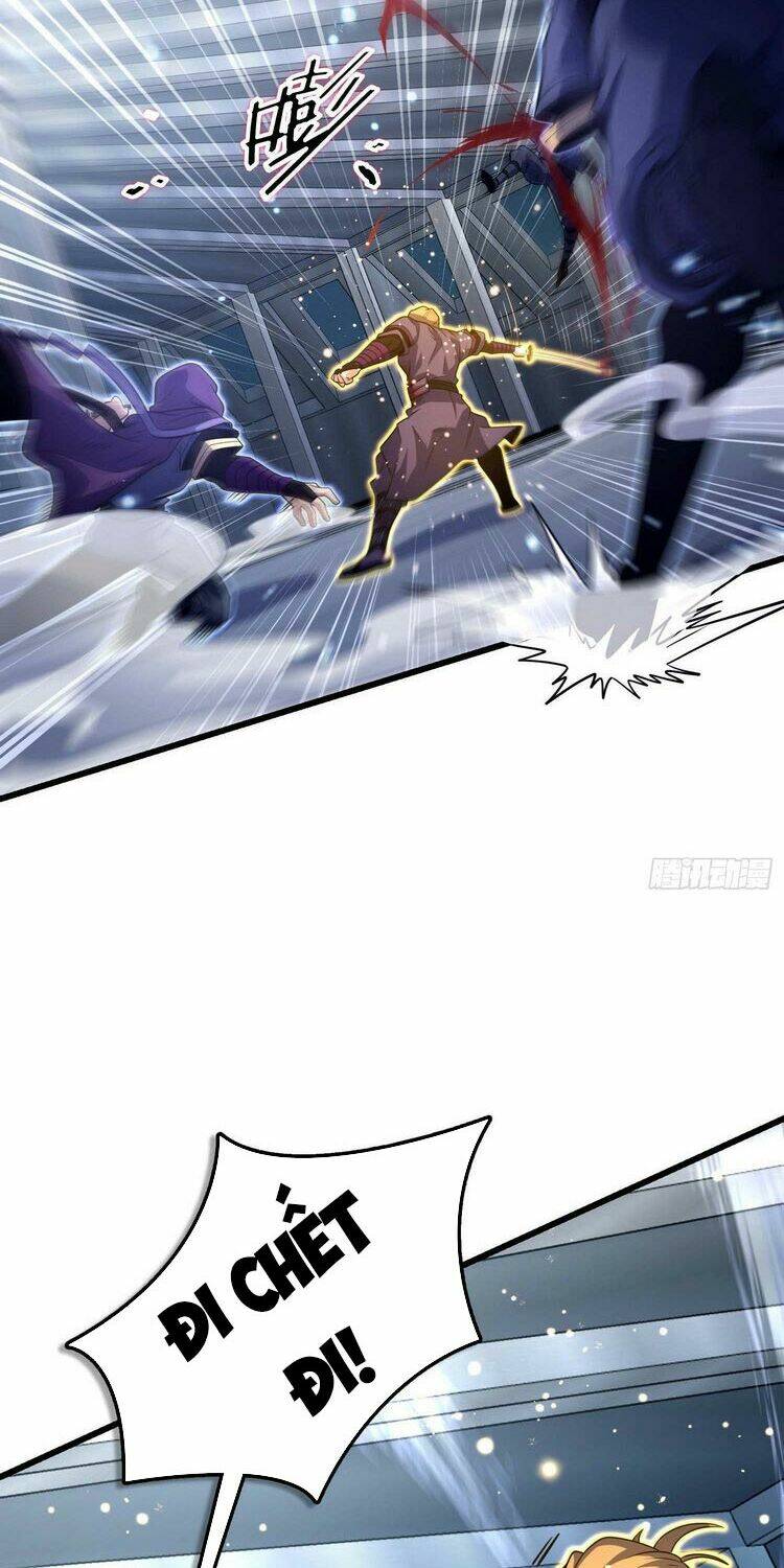 Đại Vương Tha Mạng Chapter 246 - Trang 2