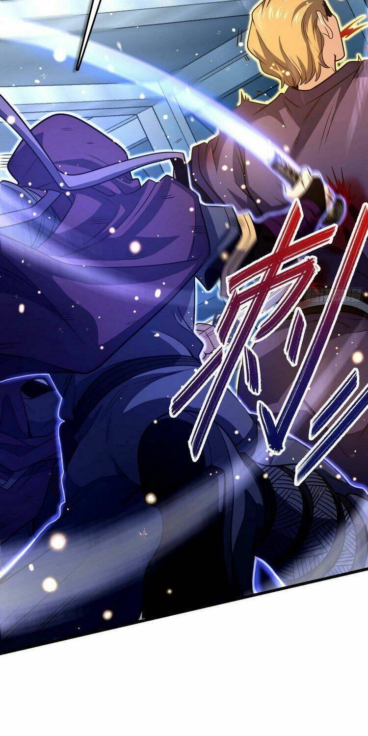 Đại Vương Tha Mạng Chapter 246 - Trang 2