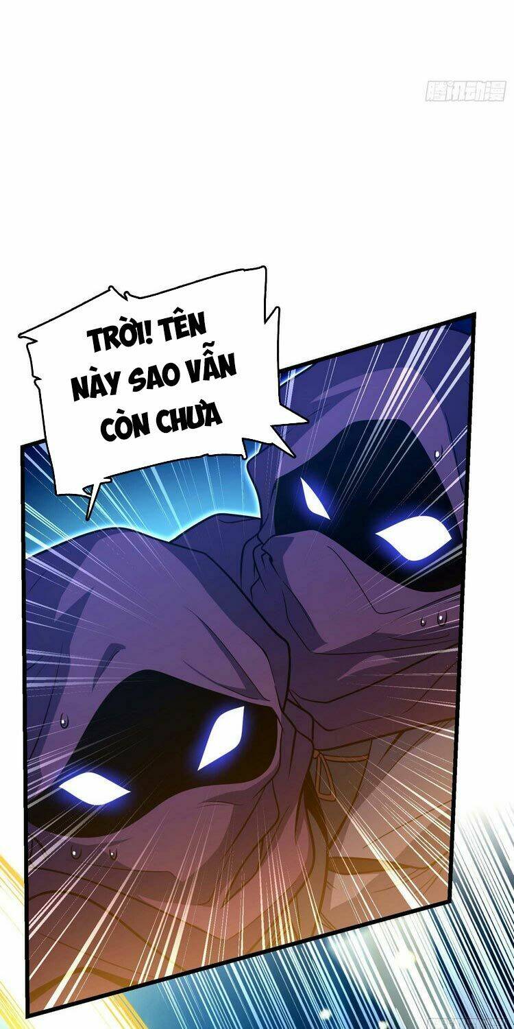 Đại Vương Tha Mạng Chapter 246 - Trang 2